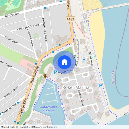 Bloomfield Court, Sunderland SR6