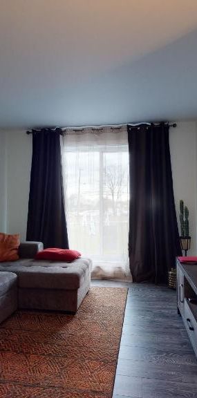 4 ½ LIBRE LE 1ER JUILLET ET LE 1ER AOÛT À BEAUPORT - Photo 1