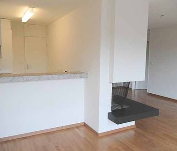 2.5 Zimmer, 56 m², 1. Stock - Foto 2