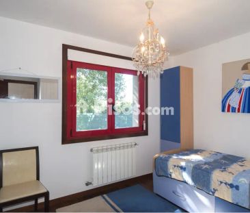 Chalet unifamiliar en alquiler en Calle Beca - Photo 6