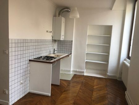 APPARTEMENT T2 A LOUER - Photo 3