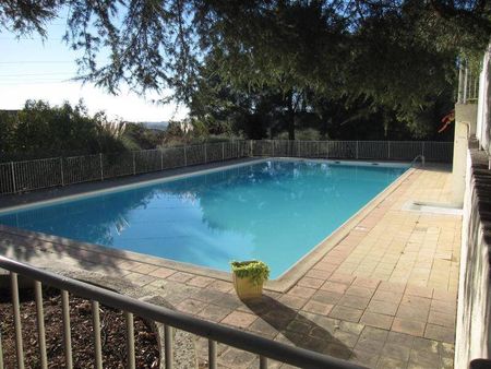 Location appartement 2 pièces 47.16 m² à Grabels (34790) - Photo 5