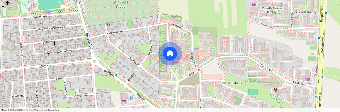 Sławin, Lublin, lubelskie