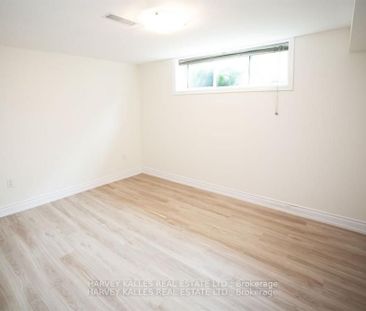 For Lease - 550 Glencairn Avenue Unit# Bsmt, Toronto, Ontario - Photo 3