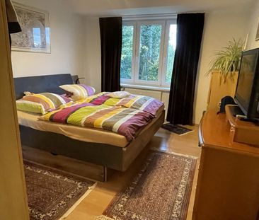 3-Zimmer-Wohnung in Hamburg-Duvenstedt (Abelskamp 1) - Foto 6