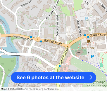 1 bedroom flat for rent - Photo 1