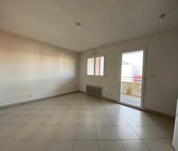 Location appartement 1 pièce 26.55 m² à Castelnau-le-Lez (34170) - Photo 6