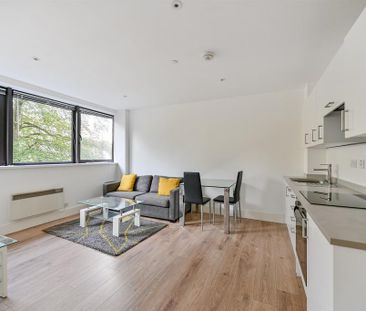1 bedroom apartment to rent - Photo 3