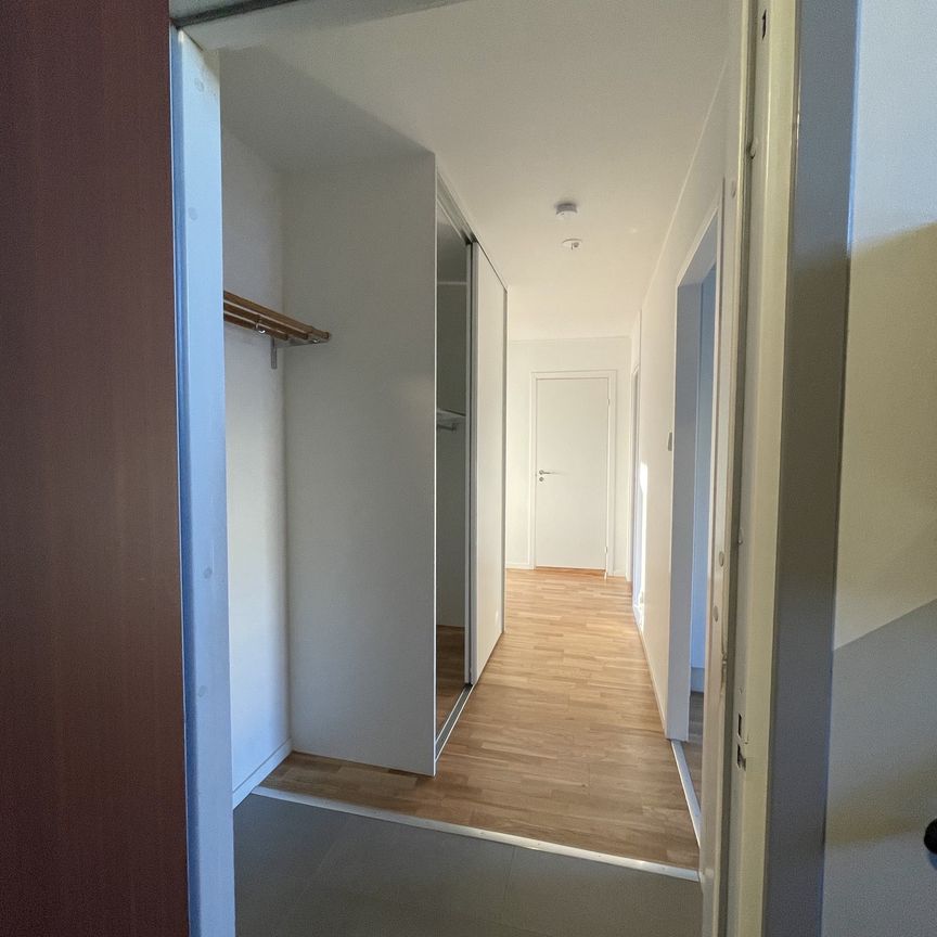 Affärsgatan 14G - Foto 1