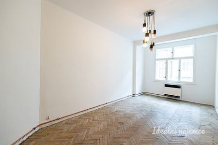 Pronájem bytu 2+1 72 m² - Фото 3