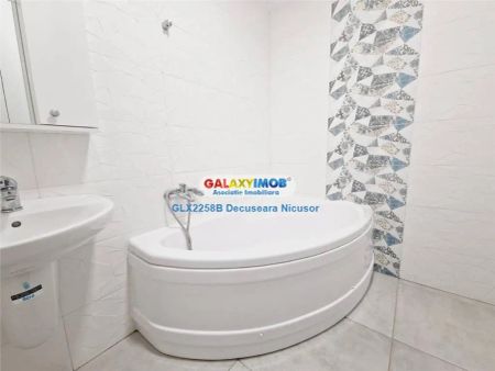 Apartament 2 camere Militari Residence mobilat utilat 480 euro - Fotografie 5