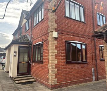 1 bedroom maisonette to rent - Photo 3