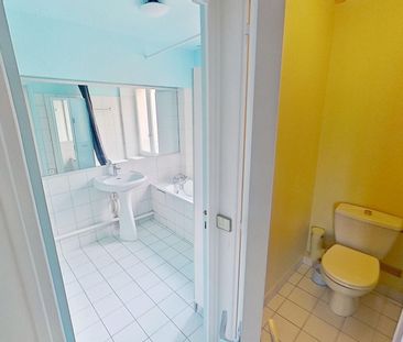 Location Maison 3 pièces 85m² - Photo 6