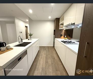 Ideal Green Square Home | 3 Bedrooms, Study & Secure Parking - Photo 6