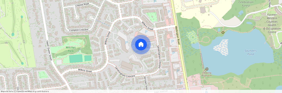 200 Sandringham Crescent, London