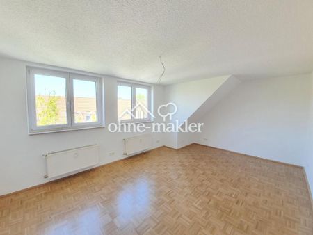 2,5 Raum, neu ausgebaut 2020, Südostviertel, Balkon, Bad: Wanne + Dusche, Echtholzparkett - Photo 2