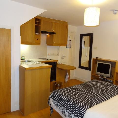 Flat 2 Mabledon Place, Bloomsbury WC1H 9AZ - Photo 1