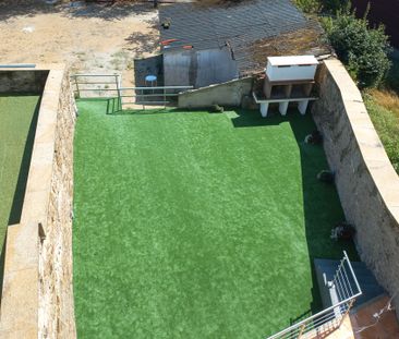 Piso de alquiler en Rúa Do Pexigo de Abaixo, 34, Ensanche - Sar - Photo 5