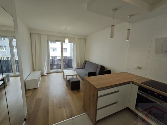 Eleganckie mieszkanie 2 pok. na wynajem + garaż! (424722) - Фото 1