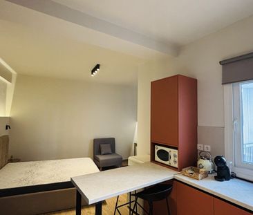 (Προς Ενοικίαση), Studio/Γκαρσονιέρα, Κέντρο, Λάρισα, 30 τ.μ., €420 - Photo 3