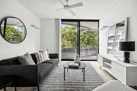 A111/6-8 Shout Ridge, Lindfield NSW 2070 - Apartment For Rent | Domain - Photo 5