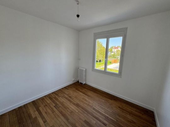 Maison à louer, 6 pièces - Angers 49100 - Photo 1