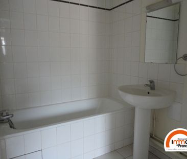 Location Appartement 2 pièces 52m² - Photo 1