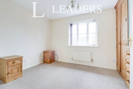 2 bedroom house to rent Durban Road, Leicester, Leicestershire, LE4 - Photo 5