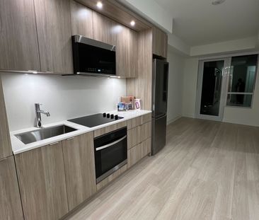 For Lease - 60 Central Park Roadway N/A Unit# 1911, Toronto, Ontario - Photo 4