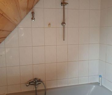 Helle 3-Zimmer-Wohnung mit Balkon in Elliehausen - Foto 3