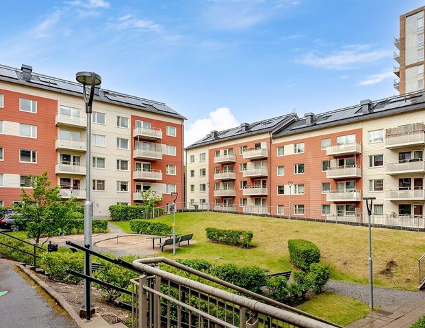 Stugvägen 4, Ursvik - Foto 1