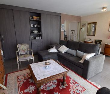 Appartement te huur in Blankenberge voor € 775 met 2 slaapkamers - Foto 2