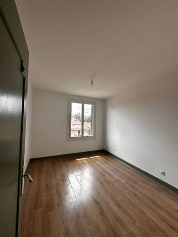 Location Appartement 3 pièces 59m² - Photo 2