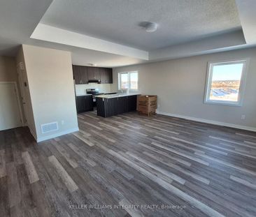 For Lease - 316 Parnian Private, Barrhaven, Ontario - Photo 1