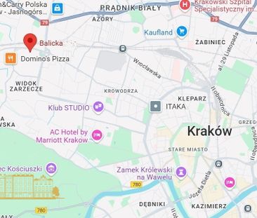 ul. Balicka - Zdjęcie 2