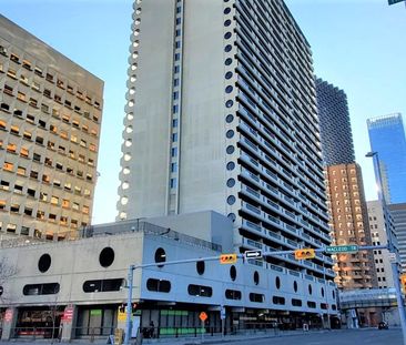 1 Br Condo In Downtown W City & River Views/ Heat & Water Incl. - Photo 1