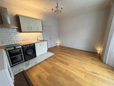 1 bedroom apartment to rent - Photo 5