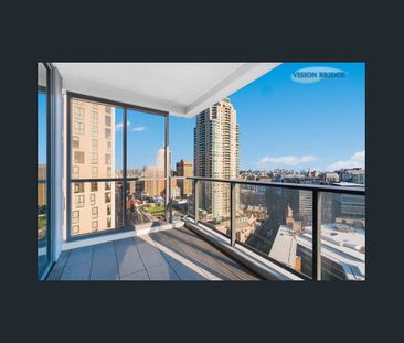 Stunning District Darling Square - Photo 6