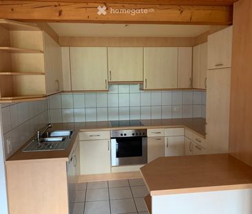 4 Zimmer, 95 m² - Photo 3