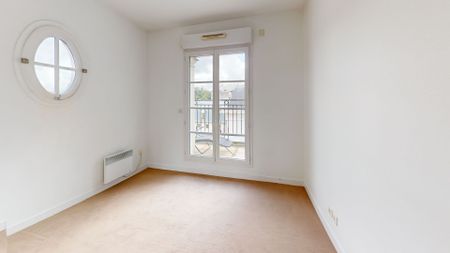 Location appartement 3 pièces, 67.23m², Le Plessis-Robinson - Photo 3