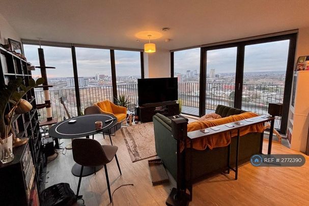 1 bedroom flat to rent - Photo 1