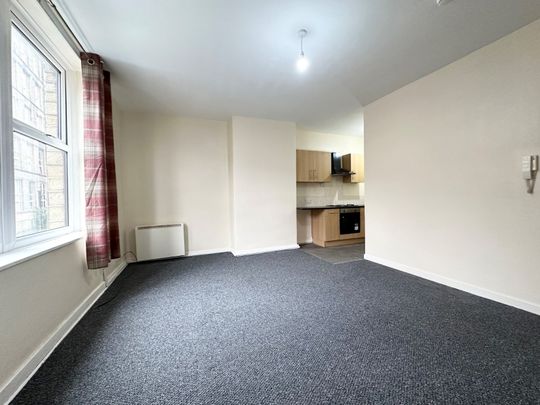 1 bedroom apartment to rent - Photo 1