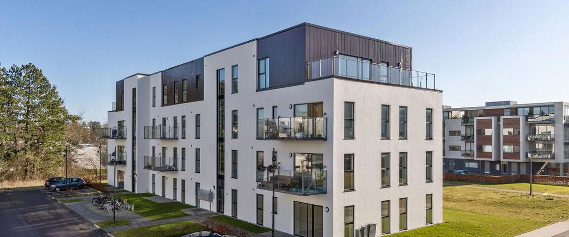 Garnisonsvej 66, 2. sal tv - Foto 1