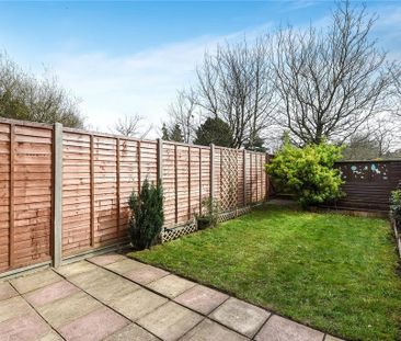 2 bedroom terraced house to rent - Photo 6