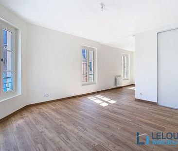 Location Appartement 2 pièces 48m² ROUEN 76000 - Photo 3