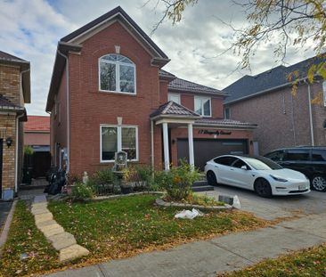 For Lease - 17 Dragonfly Crescent, Toronto, Ontario - Photo 5
