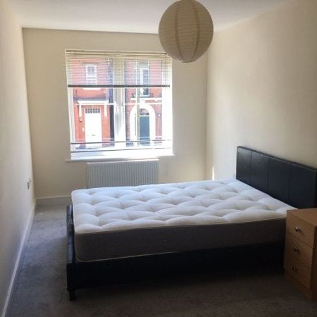 The Old Vicarage, Derby, DE1 - Photo 3