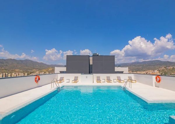 Paseo Martiricos, Málaga, Andalusia 29009