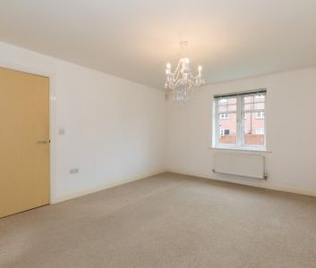 Alden Close, Standish, WN1 2TS - Photo 1