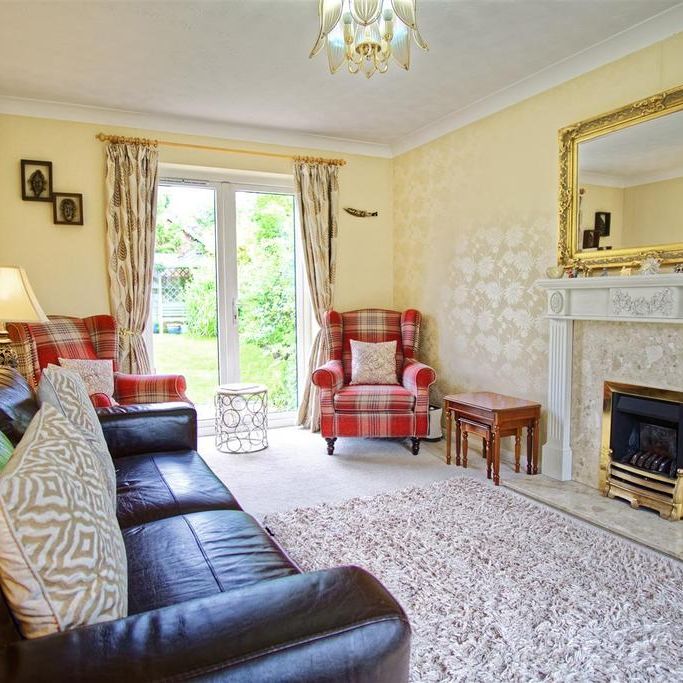 3 bedroom detached house to rent - Photo 1